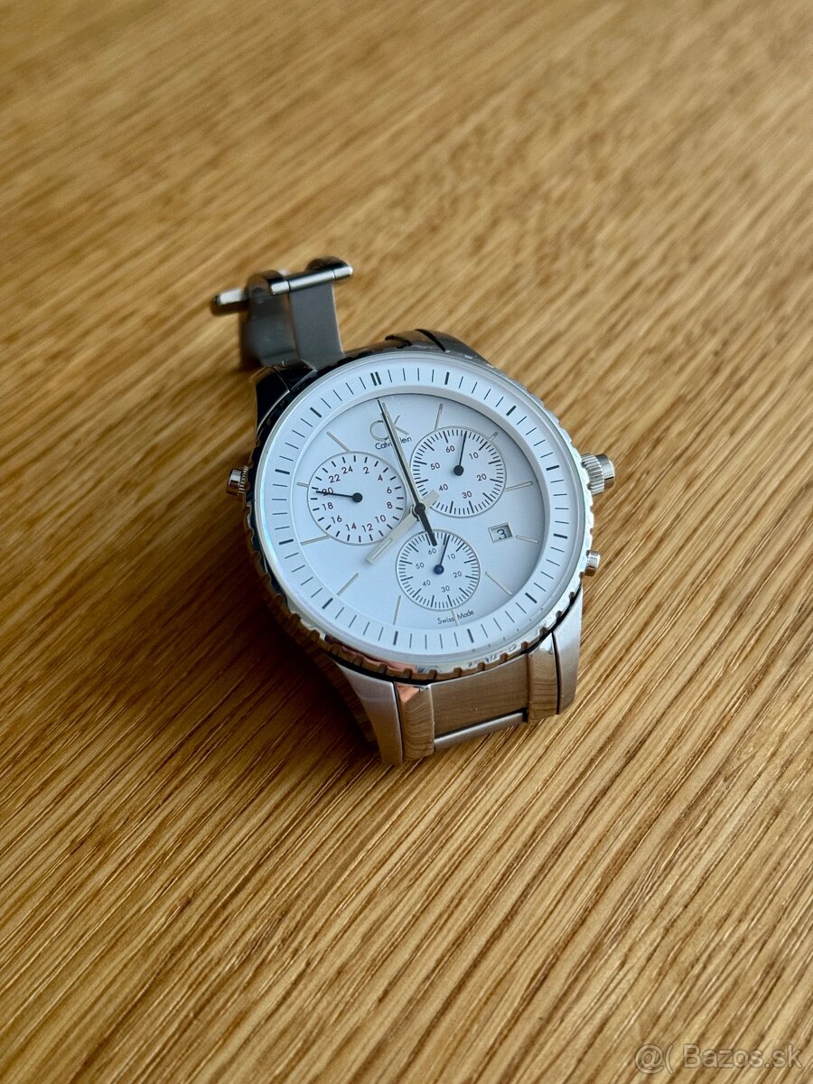 Hodinky Calvin Klein - 4