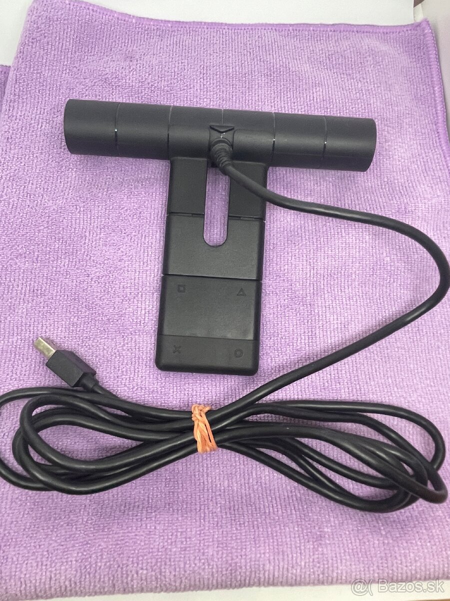 Sony PlayStation 4 kamera CUH-ZEY2 - 4