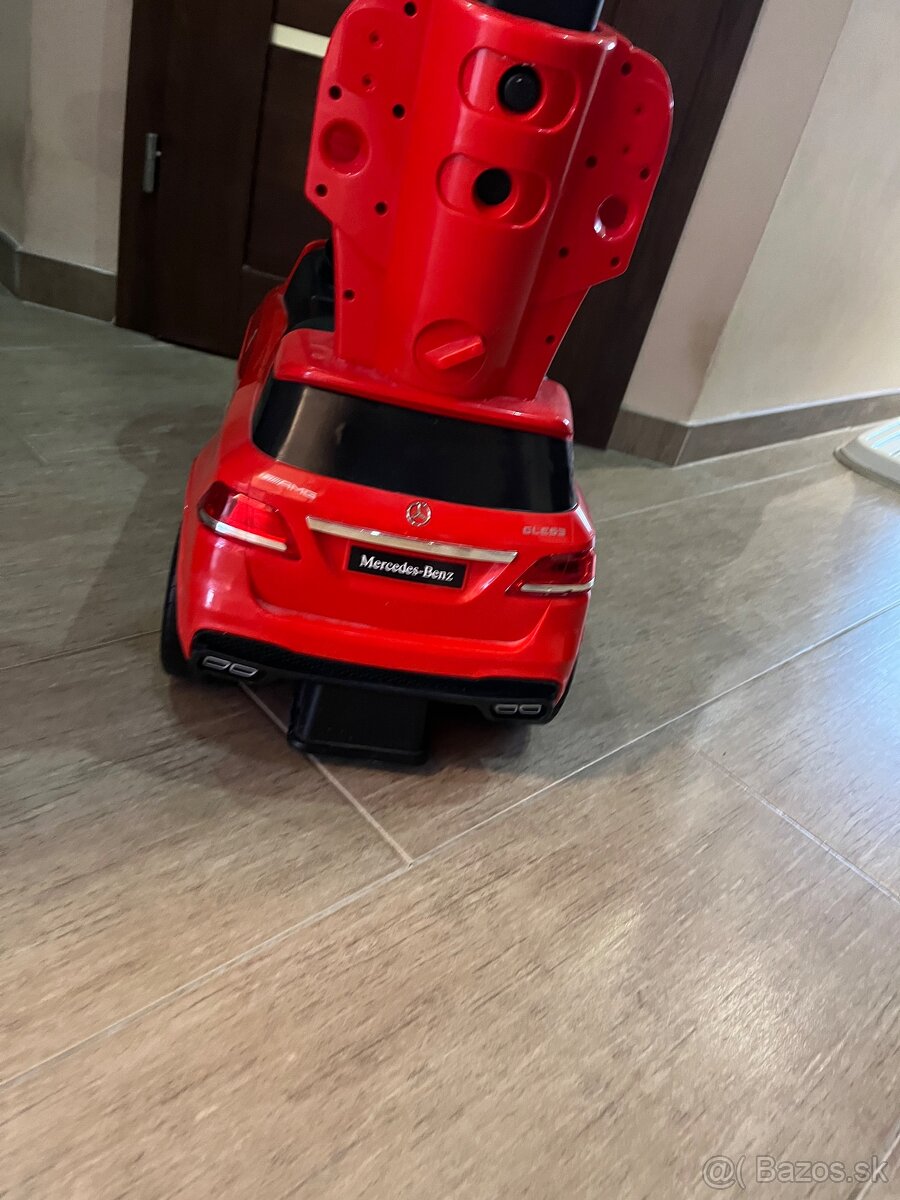 Detské odrazadlo 15€ - 4