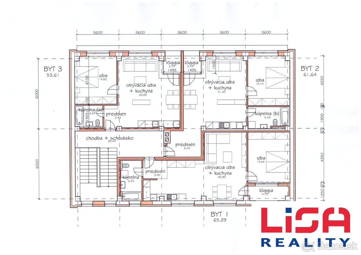 Buďte už vo svojom vlastnom podnikateľskom priestore Bánovc - 4