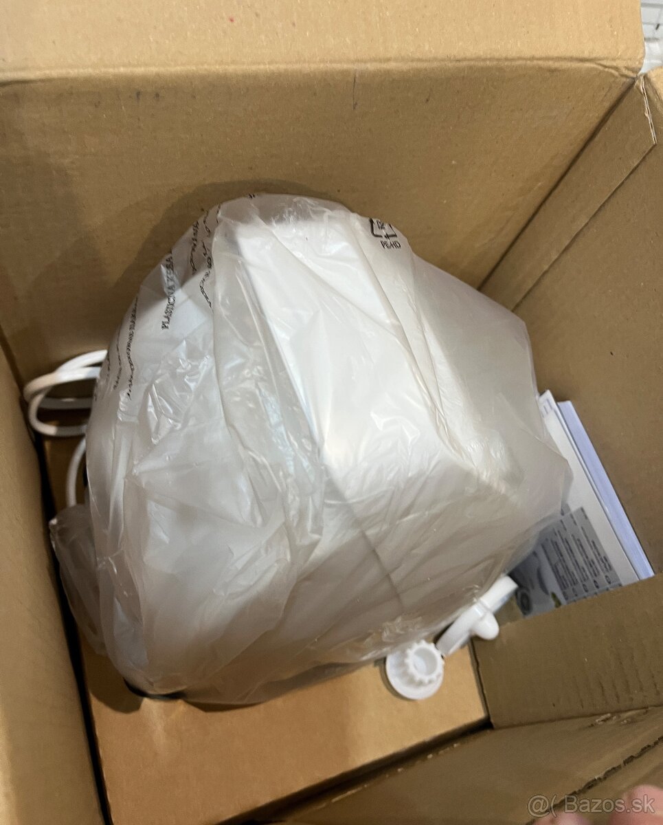 Nový Zelmer 986.84 mlynček a strúhač - 4