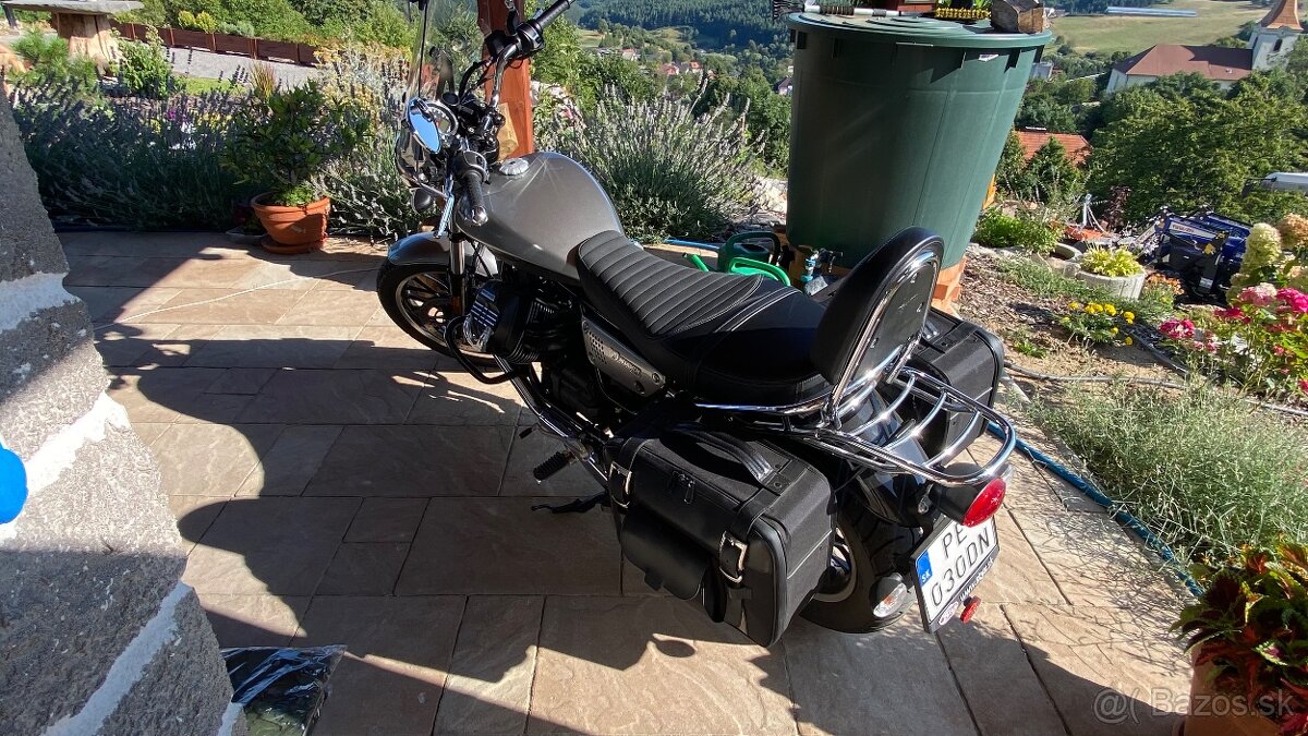 Predám motocikle - 4