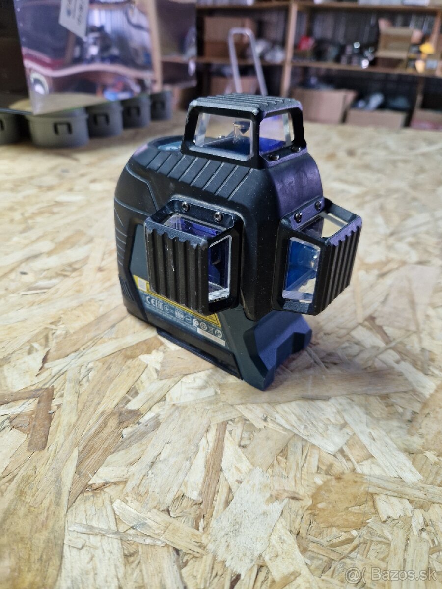 Predam Laser Bosch GLL 3-80 - 4