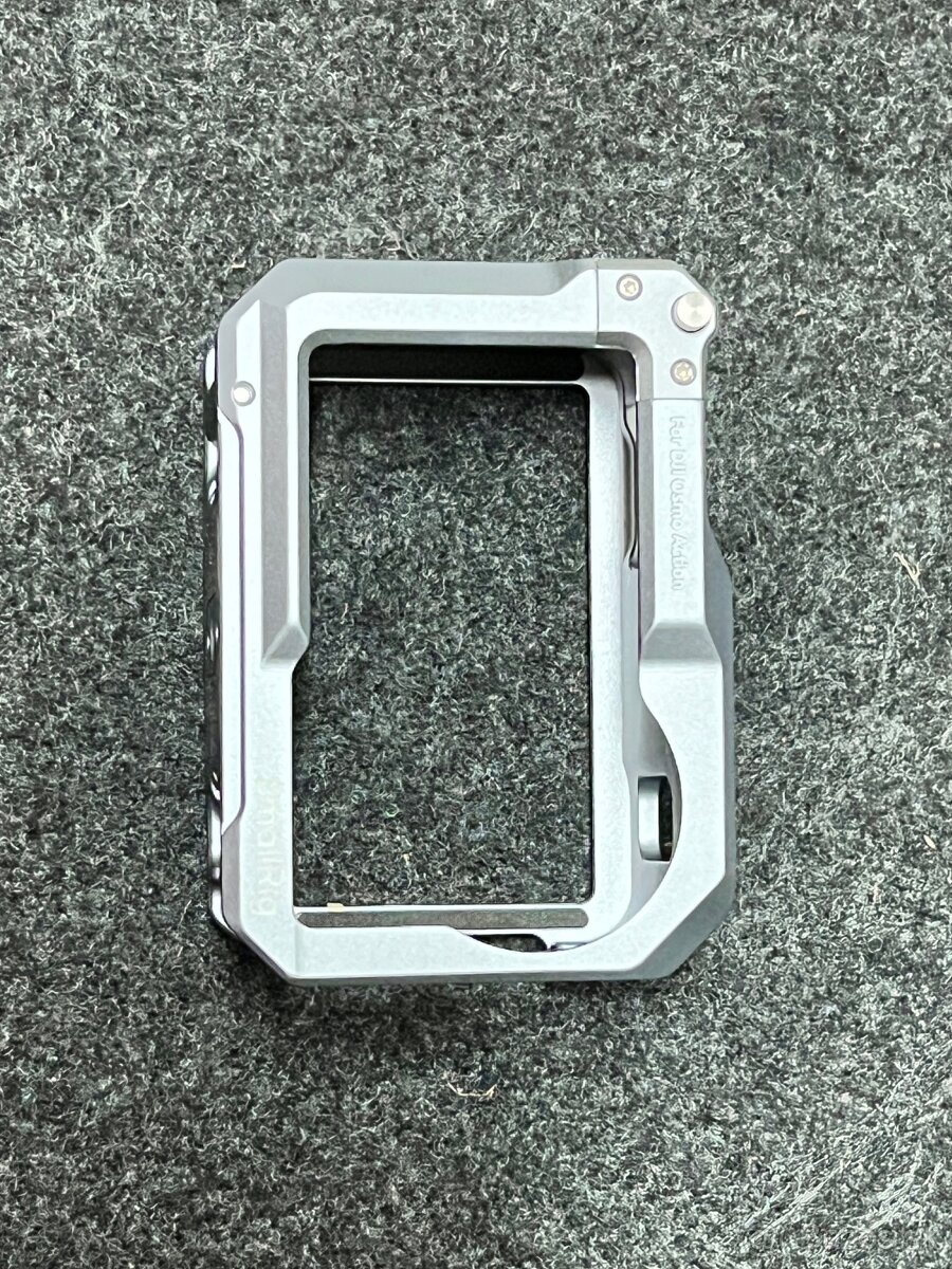 Smallrig cage DJI ACTION 4/5pro - 4