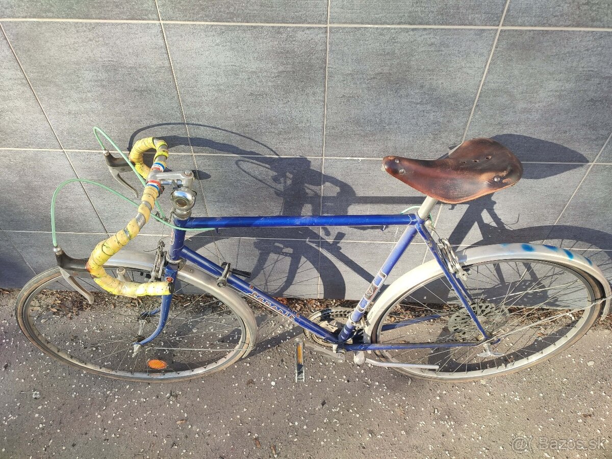 Bicykel Favorit - pánsky - 4