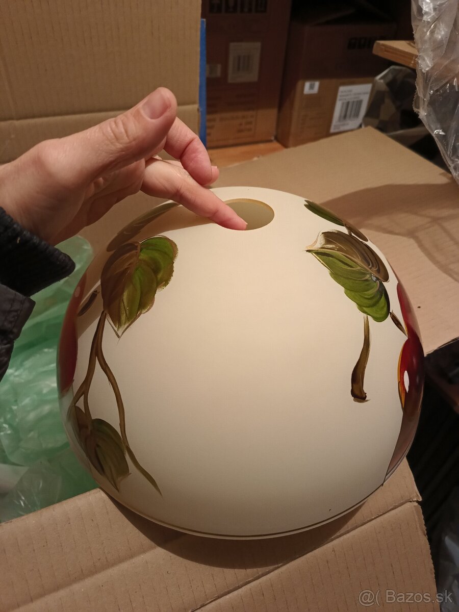 Novy kuchynsky luster - 4