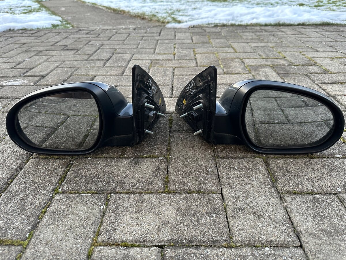 Náhradné diely na hyundai i30 FD - 4