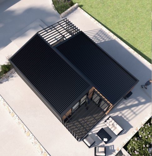 Víkendový dom za skvelú cenu - 4