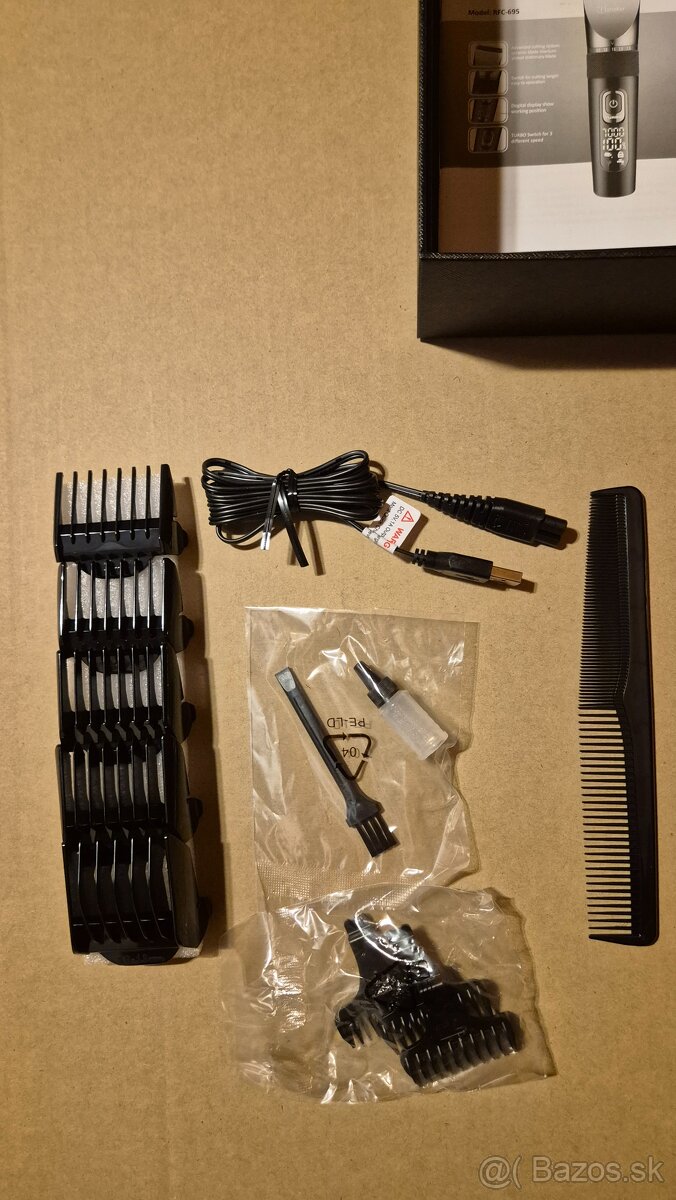 sada strojčekov hatteker - 4