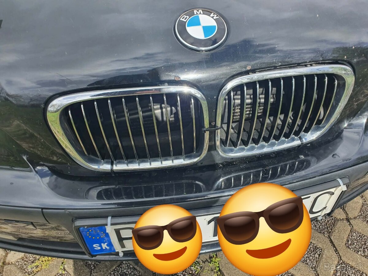 BMW E46 Compact 110kW - 4