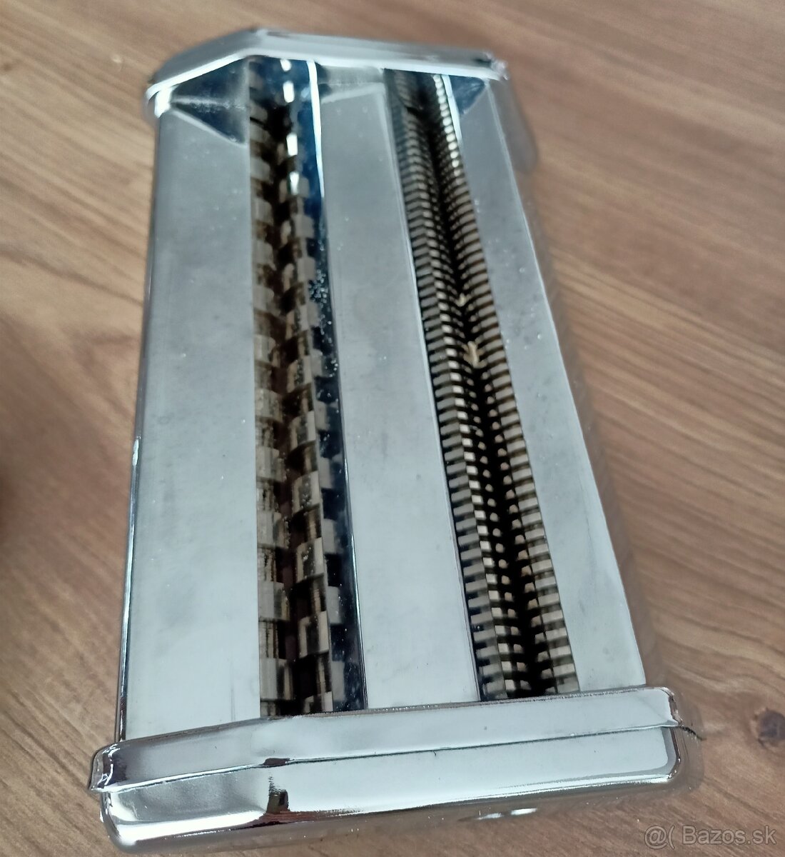 Mlynček na cestoviny - 4