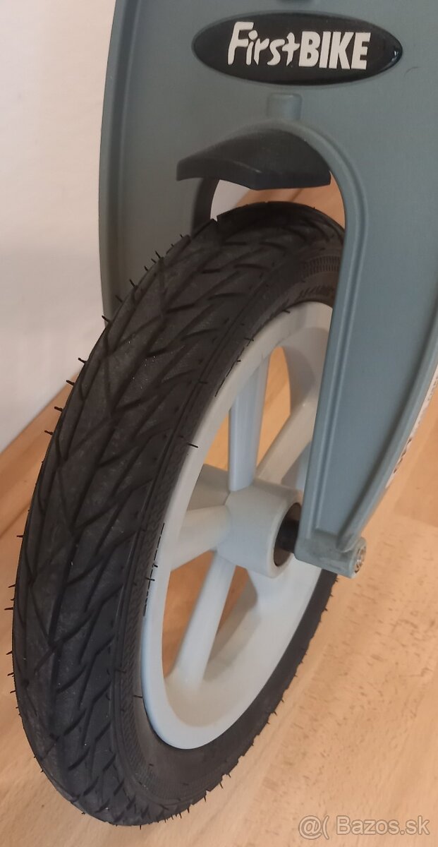 Firat bike street - 4