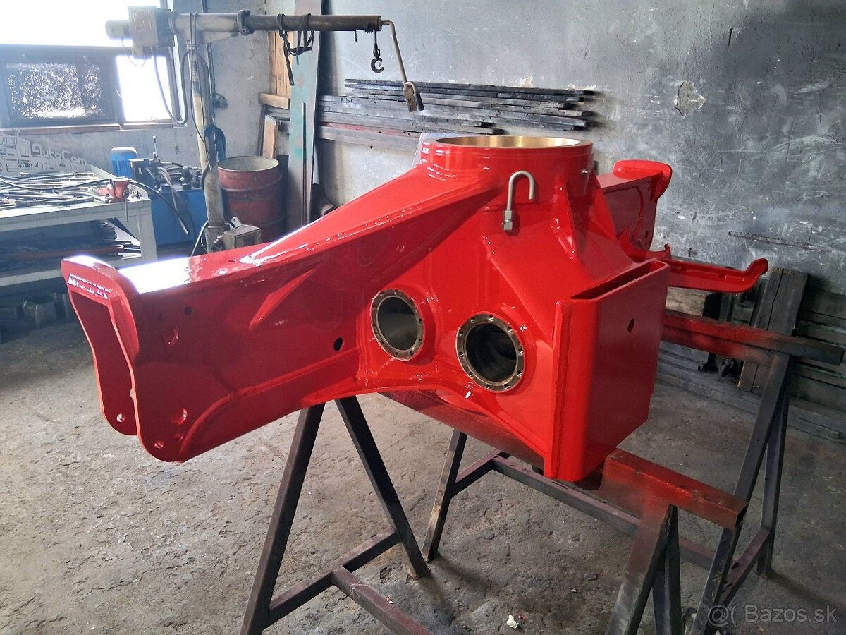 Podstavec na Epsilon E165Z - 4