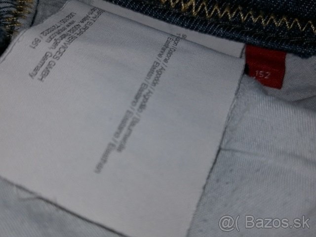 rifle pre chlapca v. 152, zn. ESPRIT - 4