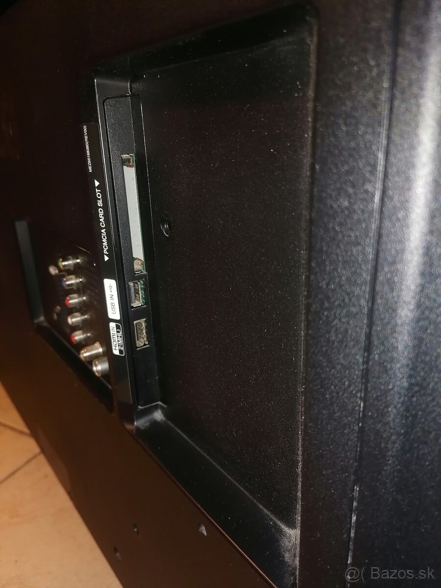 Predam televízor LG42LB550V - 4
