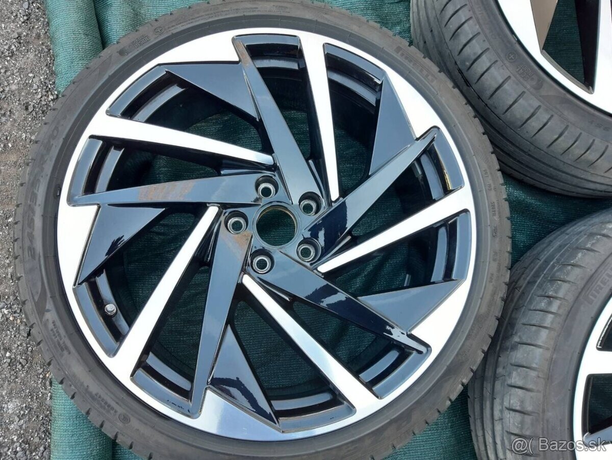 VW R20 Nashville - 4