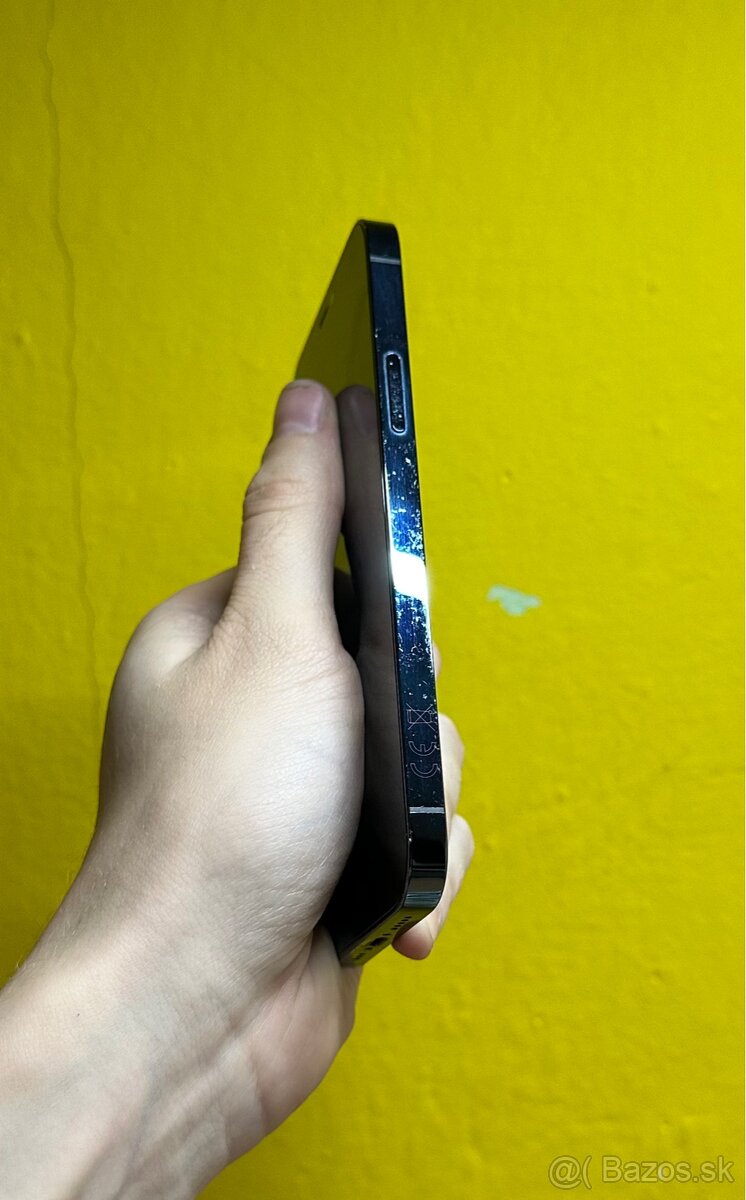 Iphone 12 Pro 128 gb - Pacific Blue #2 - 4