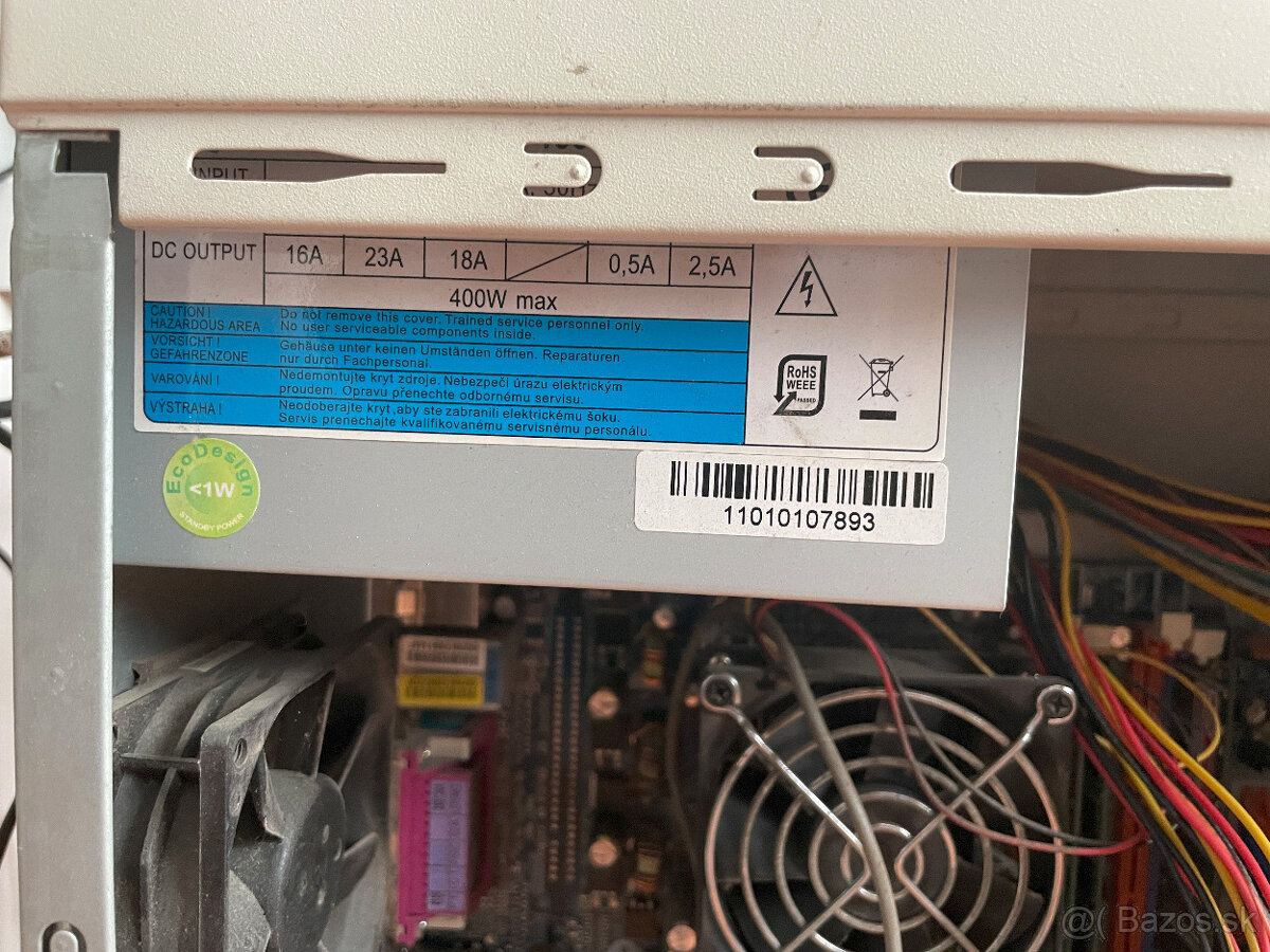 Stary PC - 4