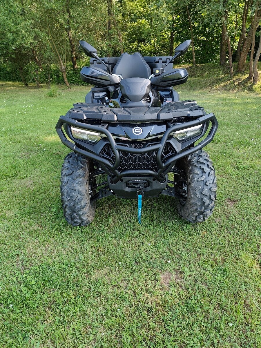 Cf moto x1000 G3 Premium