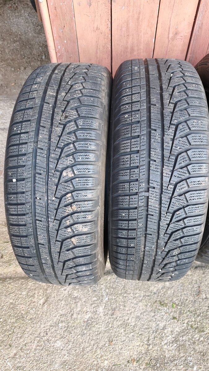 Zimne pneumatiky - 4