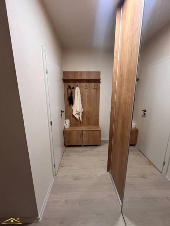 Na predaj 1-izbový byt v Čadci – Žarec - 4