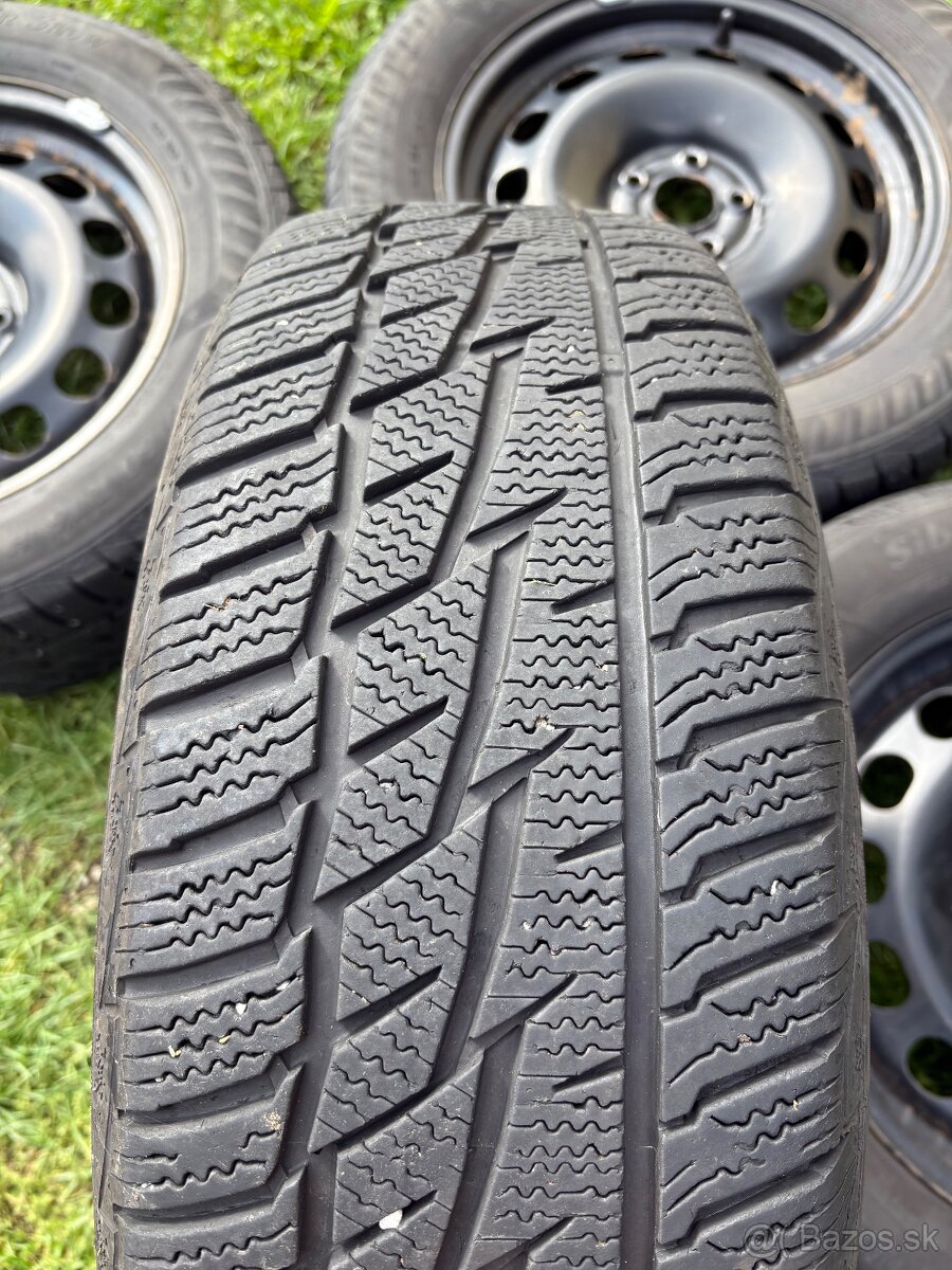 Matador Sibir snow - 4