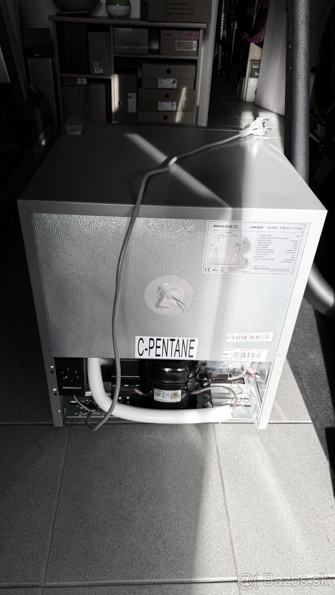 Chladnička Philco - 4