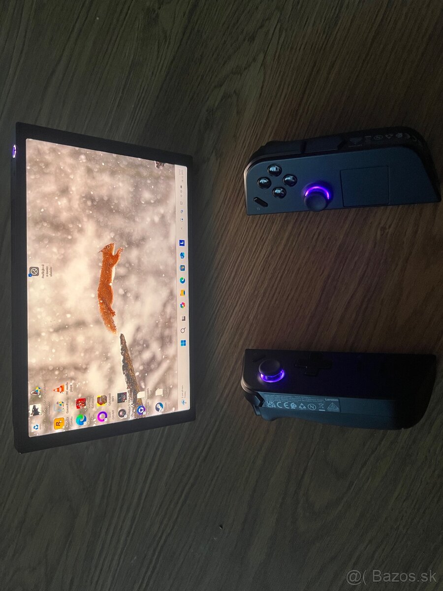 Predám Lenovo Legion Go - 4