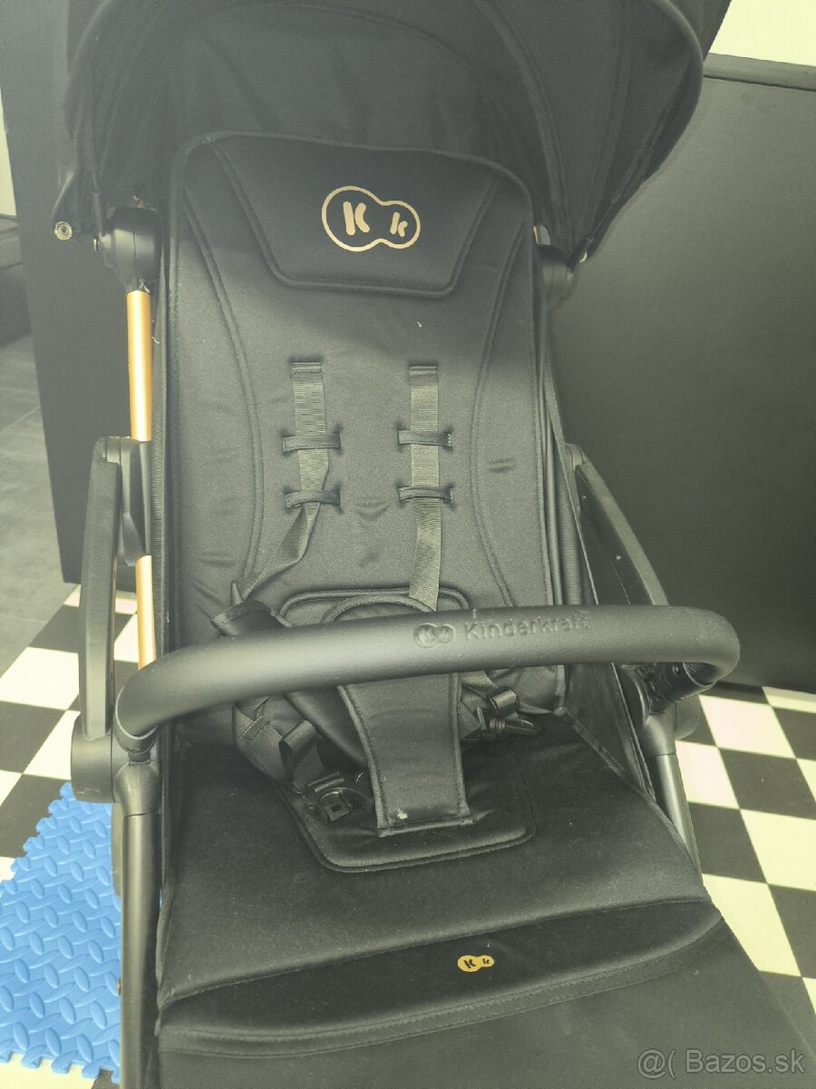 Športový kočík - 4