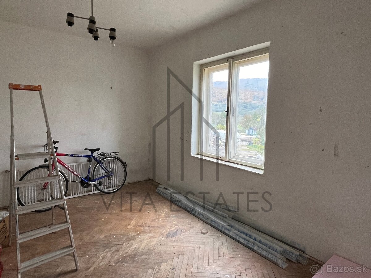 🏡 Rodinný dom na predaj – Seč - 4