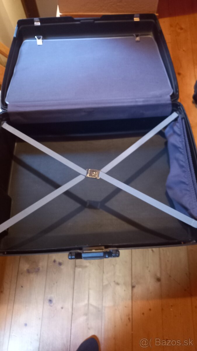 Kufor Samsonite - 4