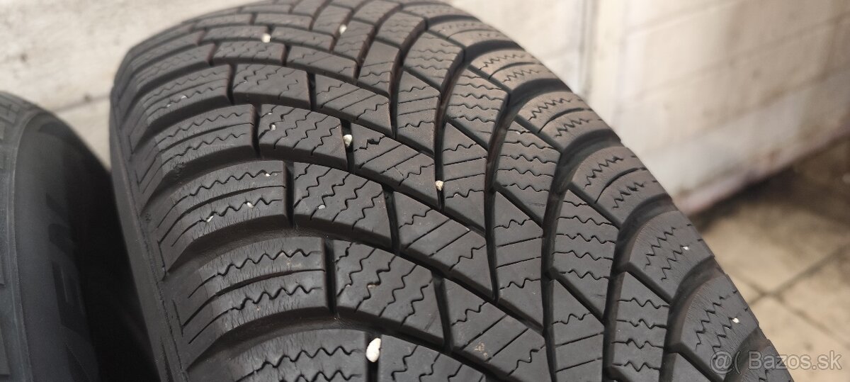 185/65R15 zimne - 4