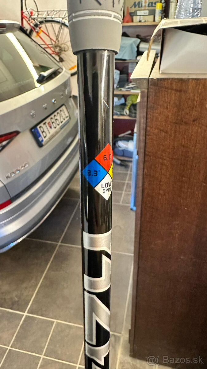 Predám 3-drevo Titleist TSR3 15° - 4