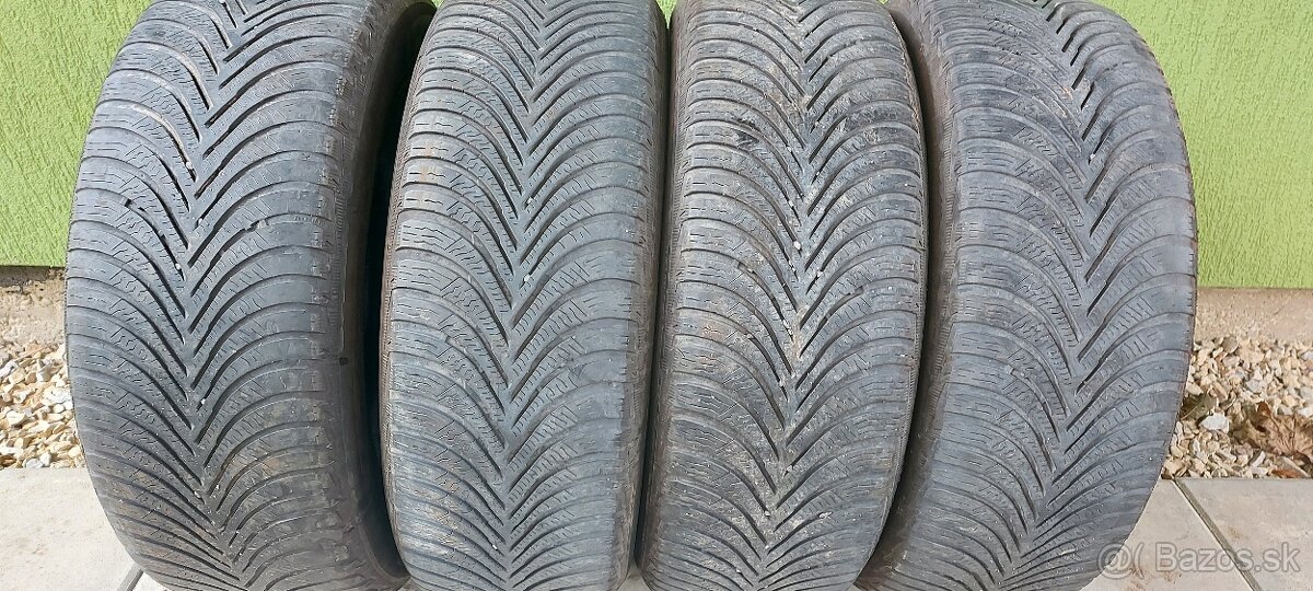 205/55 R16 - 4