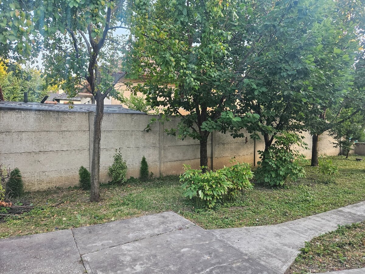 Na predaj 3 izbový rodinný dom Galanta HANZA KOLONIA - 4