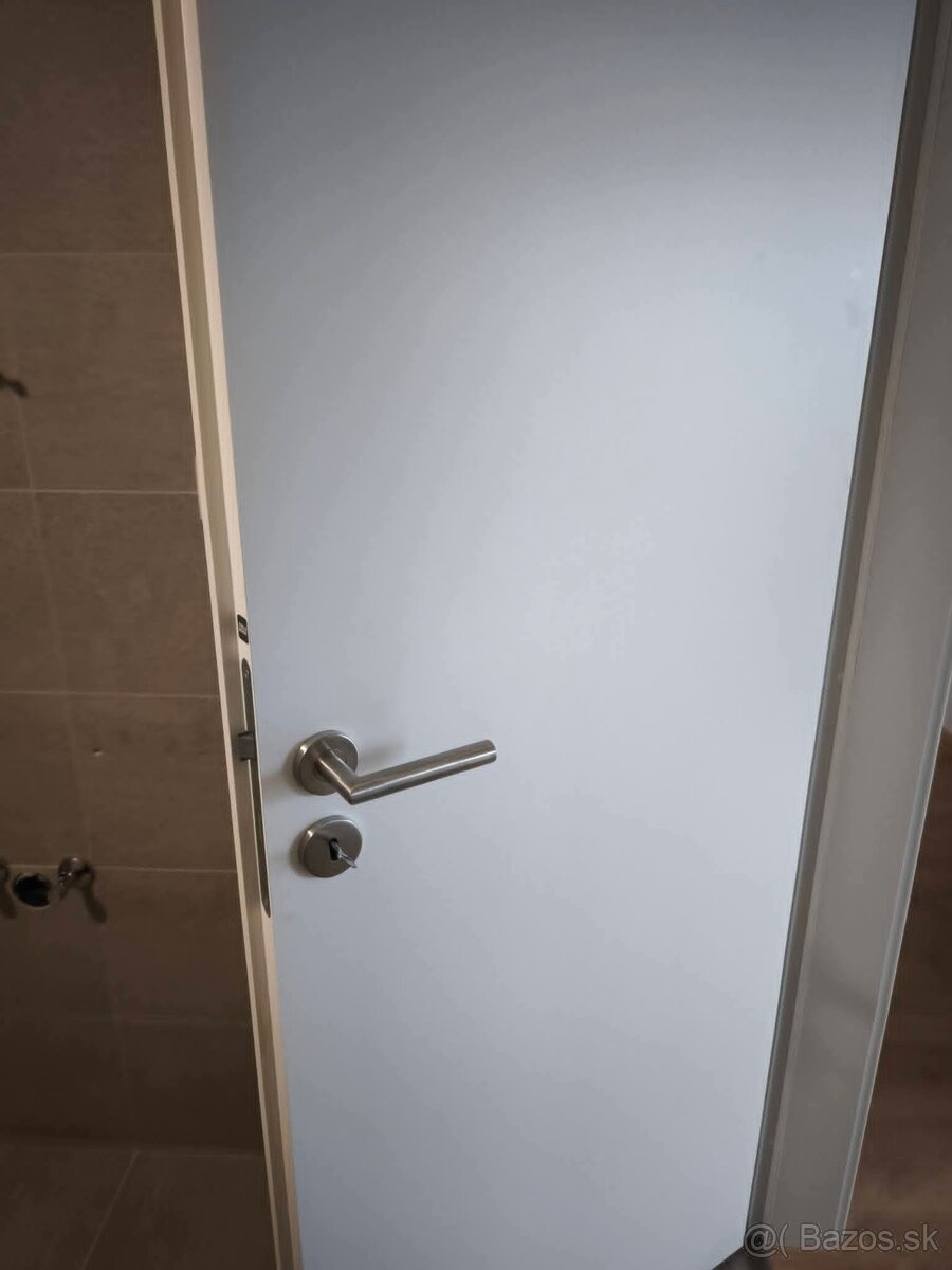 Vnútorné dvere - 4