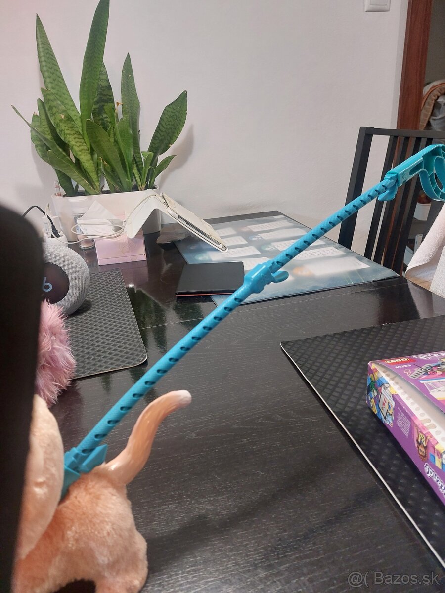 Macicka na voditku fur real - 4