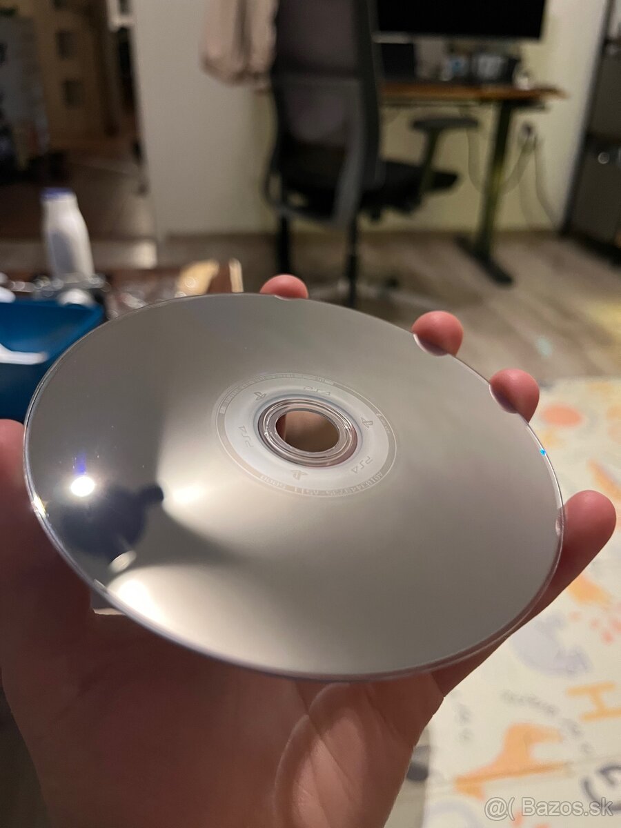 Red dead redemption ps4 - 4