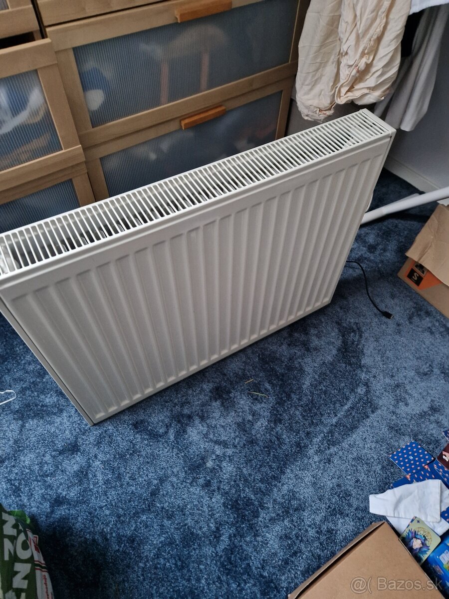 Radiator Korad v-600xš800 - 4