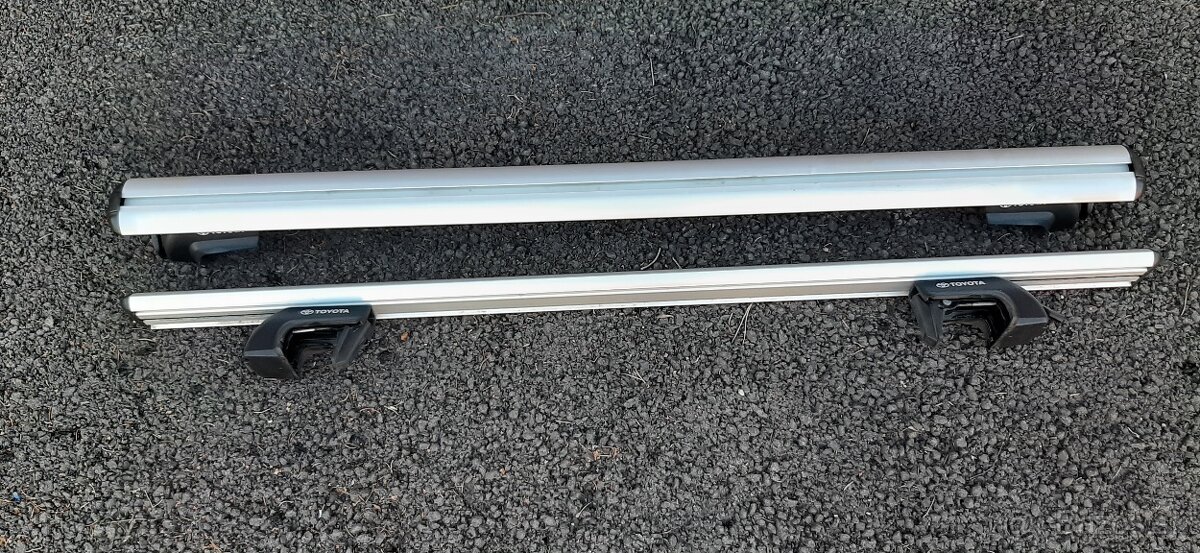 Strešný nosič priečniky - 4