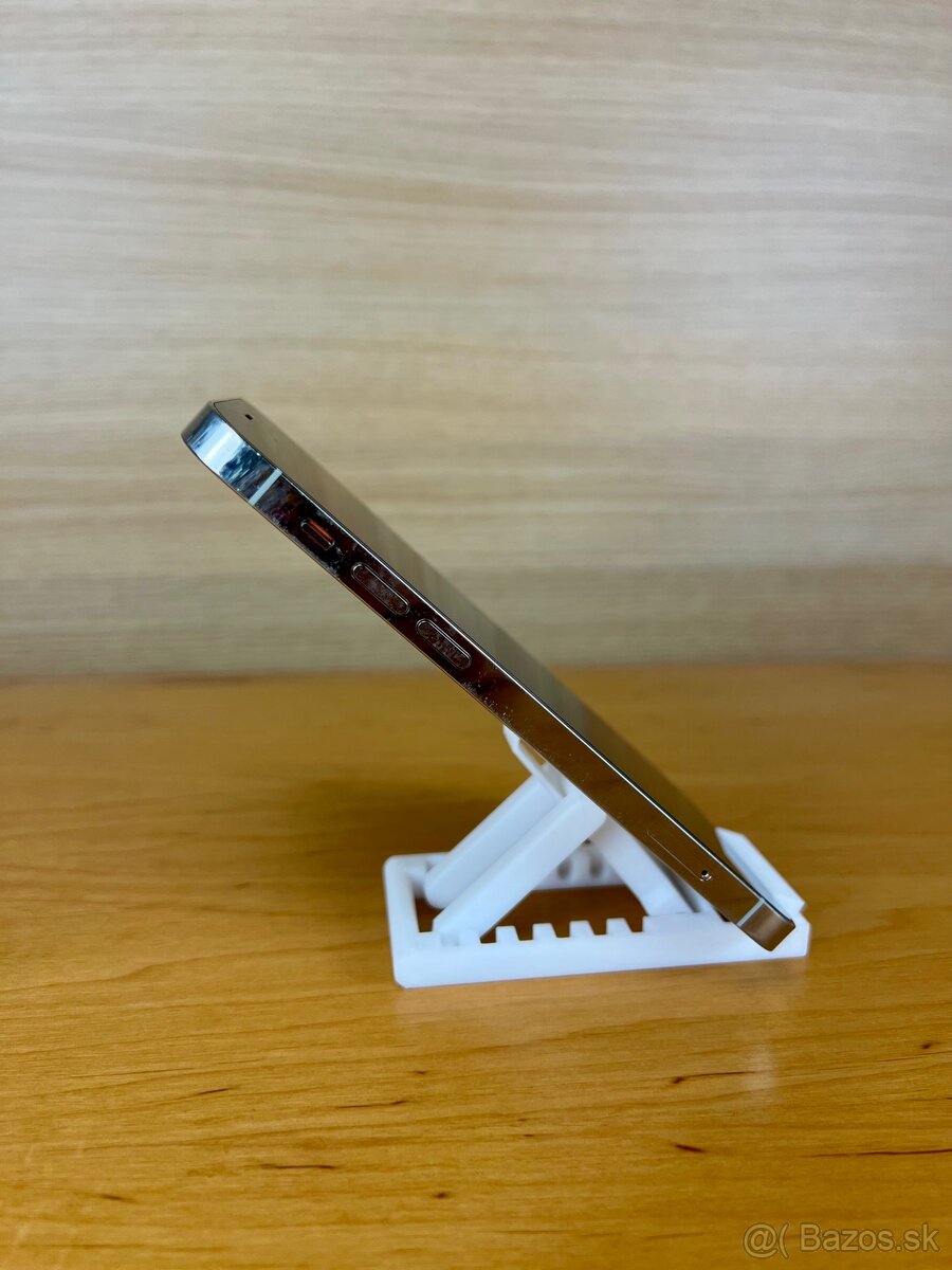 iPhone 12 PRO 256gb Silver - 4