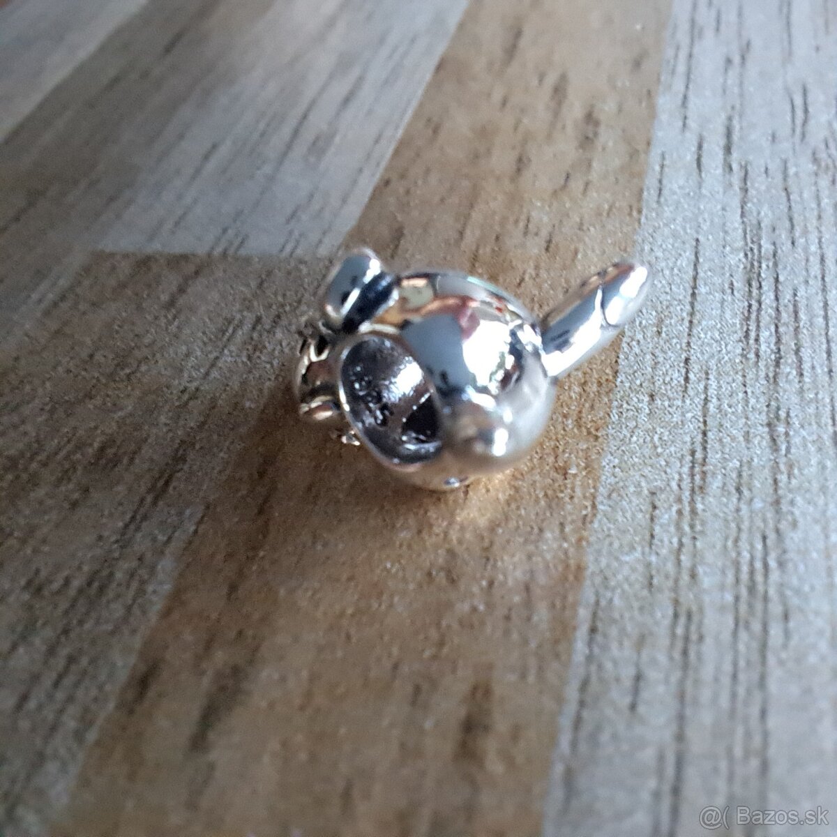 Prívesok Pikachu - 4