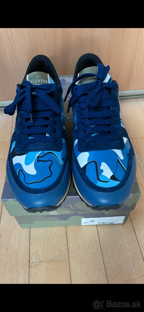 Tenisky Valentino - 4