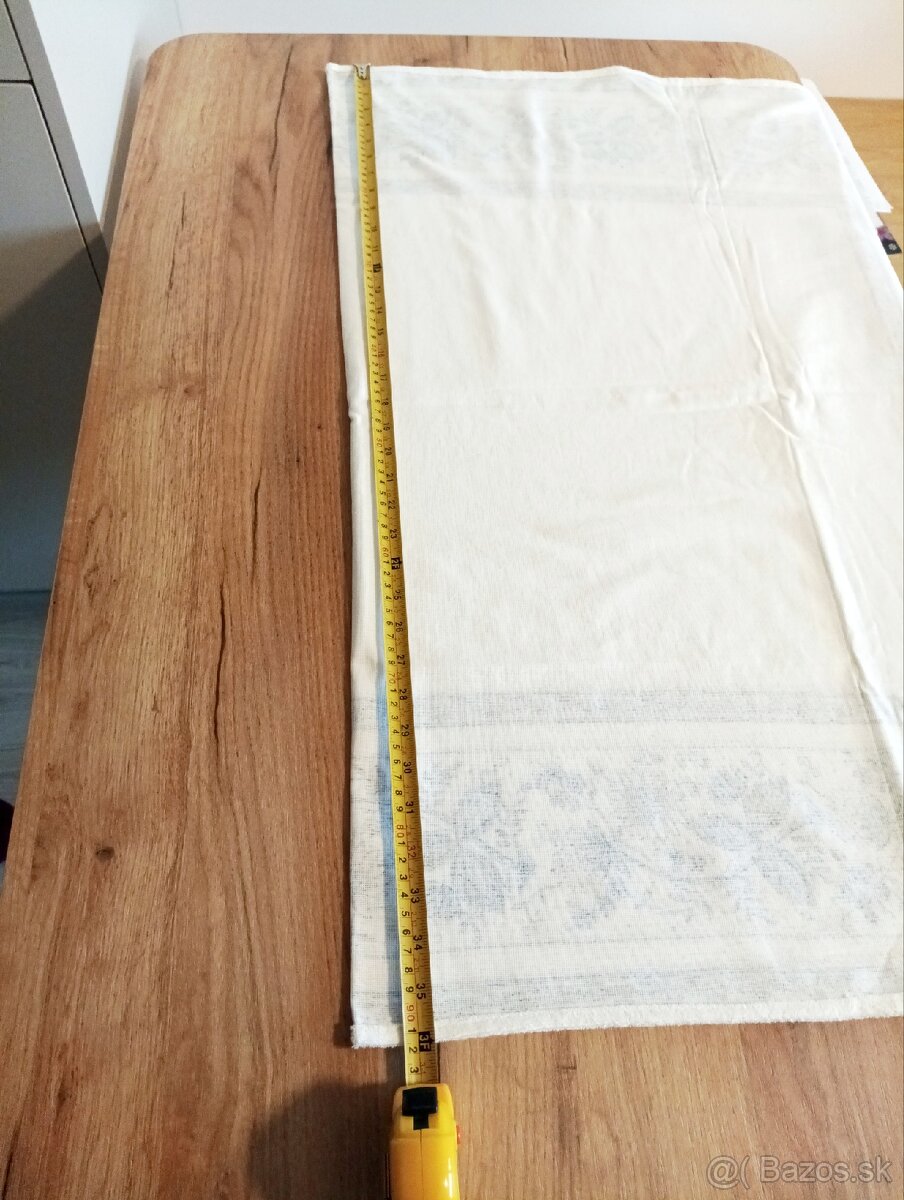 Retro - obrus Cibulák, 90 x 140 cm - 4