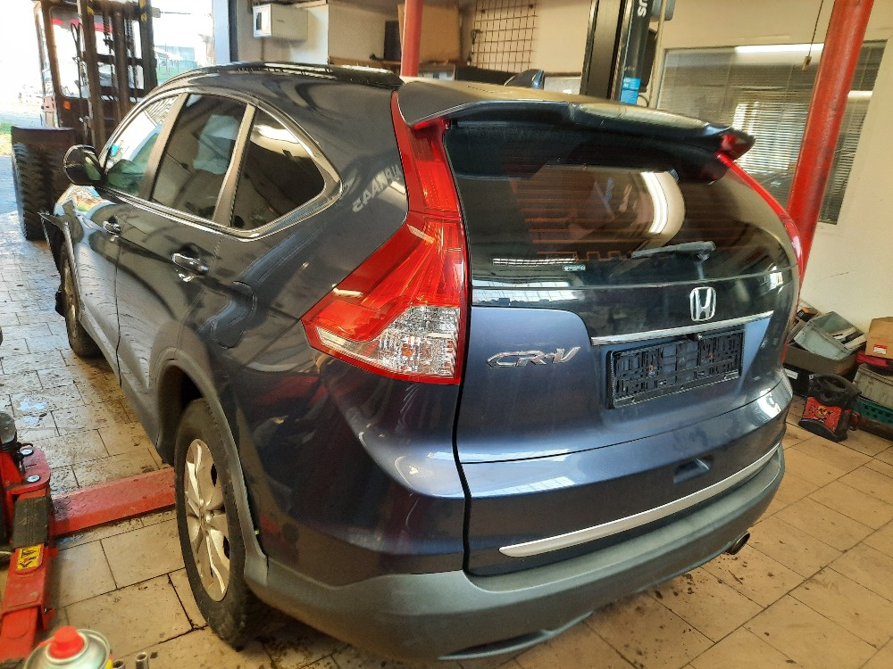 Náhradní díly Honda CR-V 2014 2.0 - 4