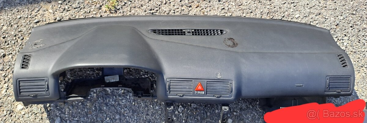 Škoda octavia 1 rôzne diely - 4