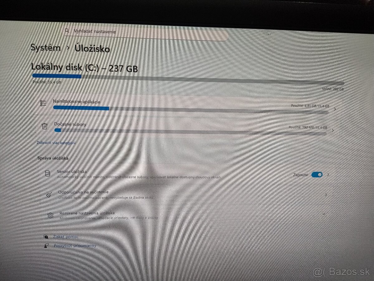 HP prodesk 405 g4 desktop mini - 4