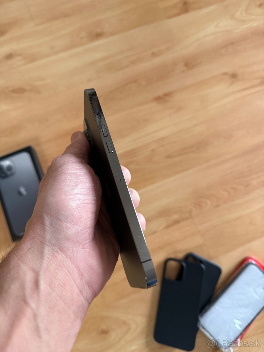 iPhone 12 Pro Max 256gb - 4