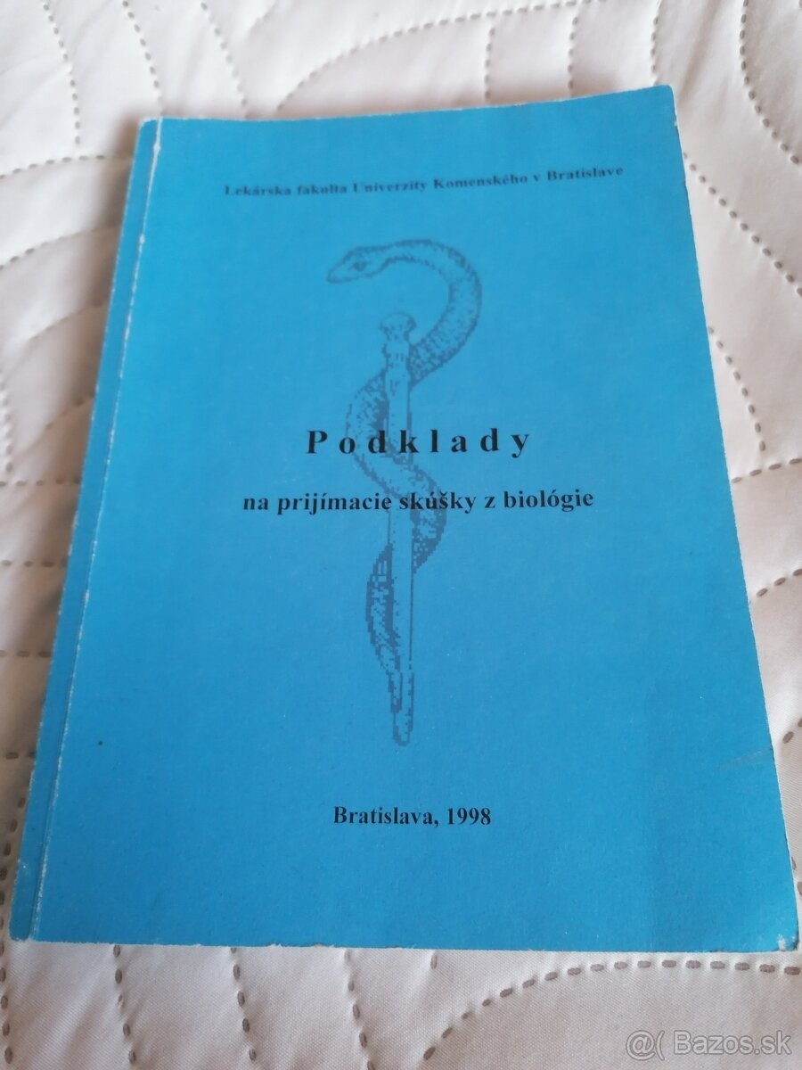 Predám knihy k maturite. - 4