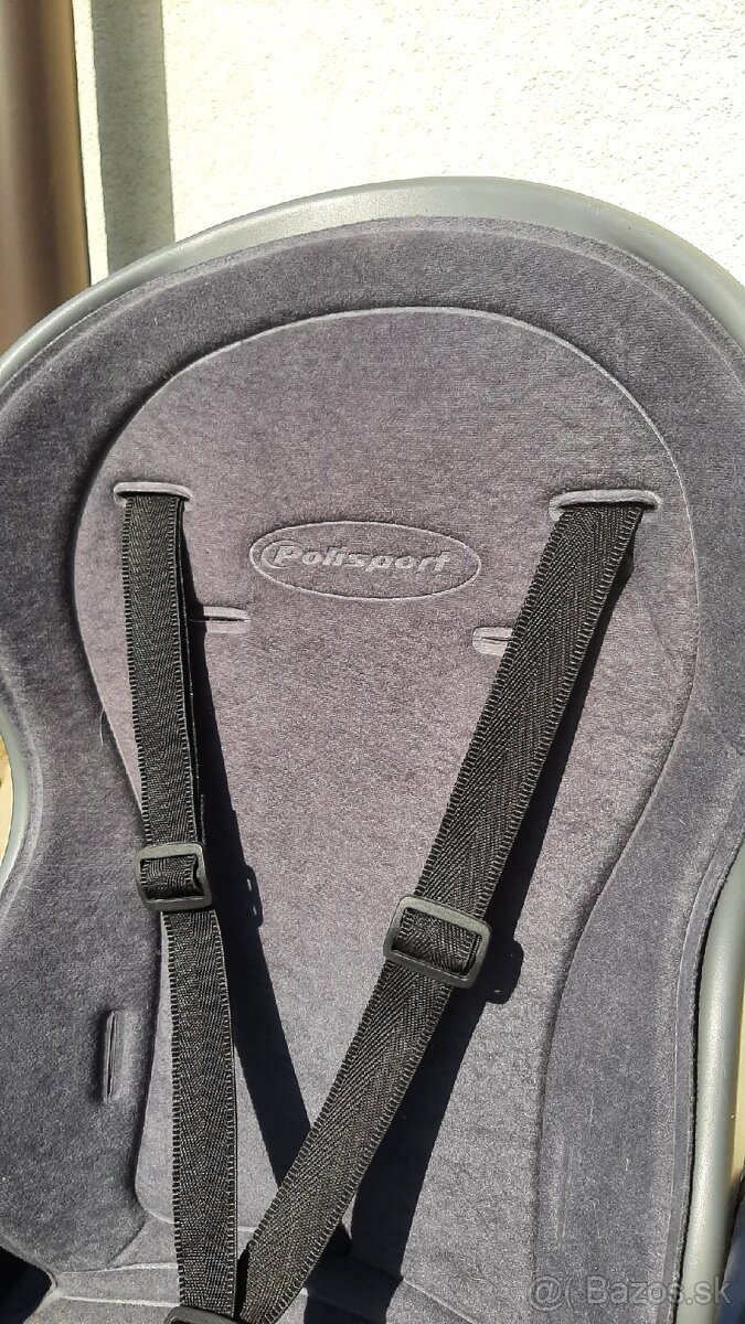 Cyklosedačka Polisport Wallaby - 4